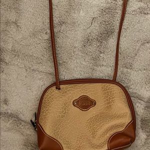 Esprit Crossbody purse